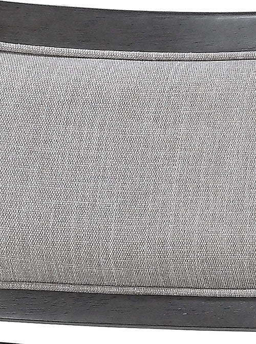 Gray Round Dining Table And Chairs 5 Piece Dining Room Set