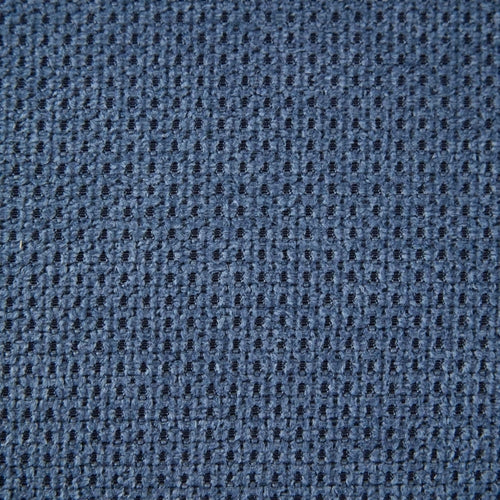 Wooden Dining Chairs Set of 2, Modern Fabric Upholstered Dining Room