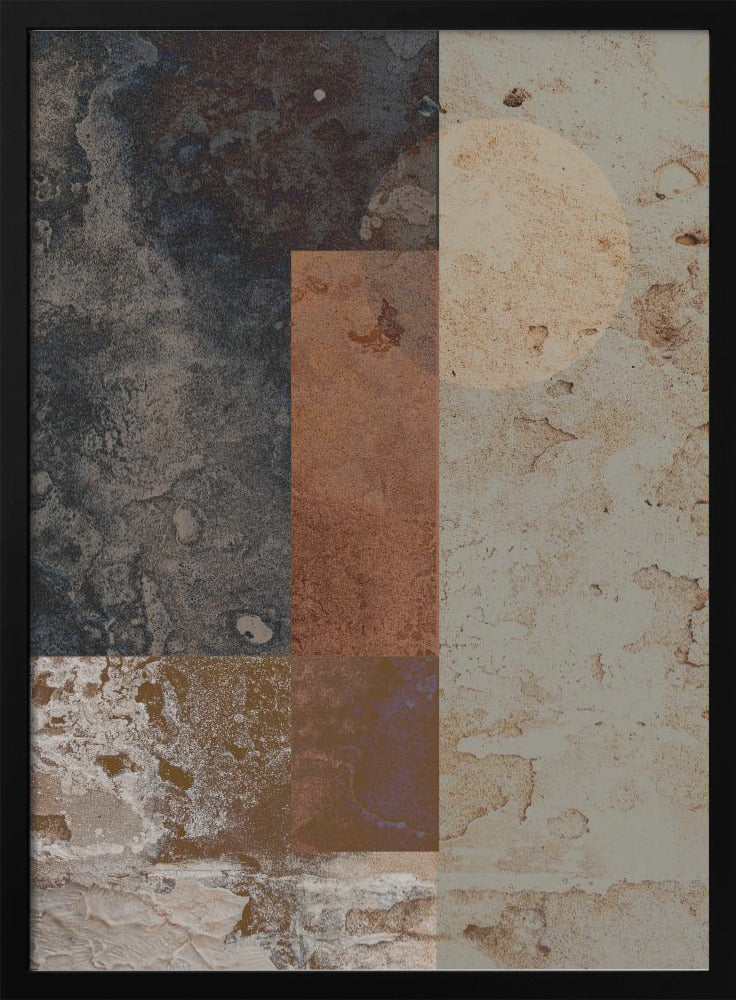 Wall art Vintage wall decor #2-2