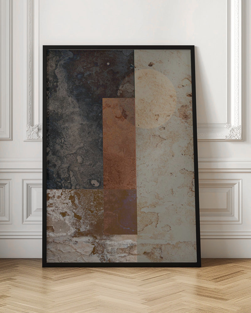 Wall art Vintage wall decor #2-3