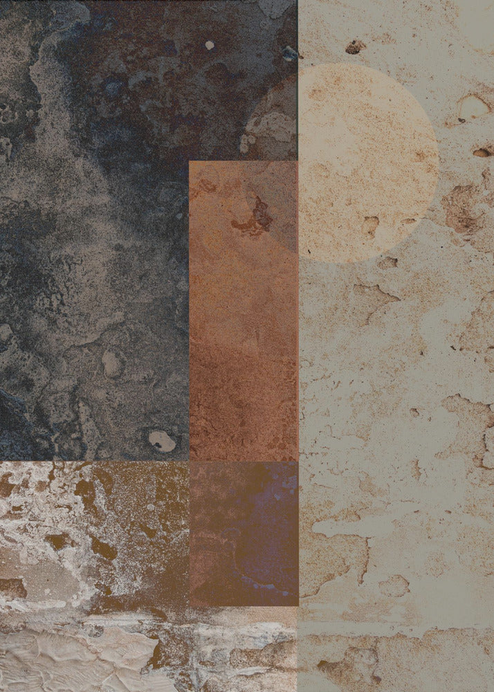 Wall art Vintage wall decor #2-1